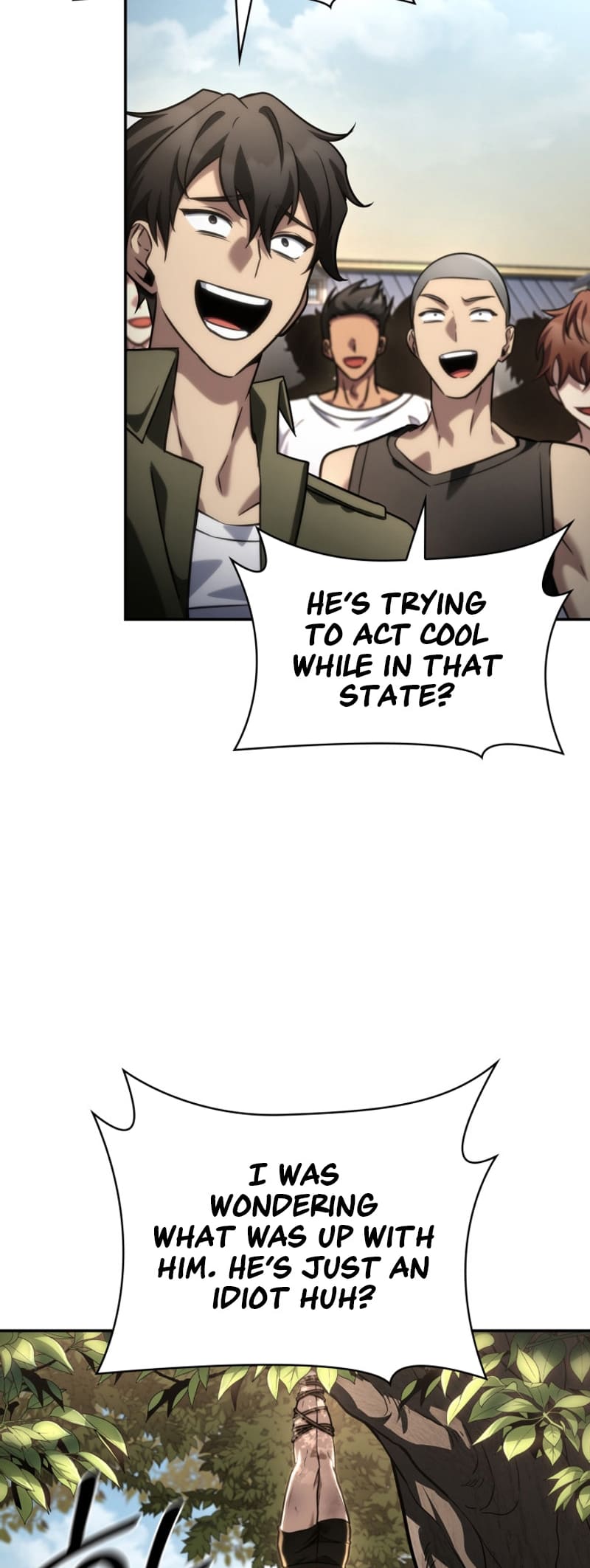 Infinite Mage, Chapter 99 image 80